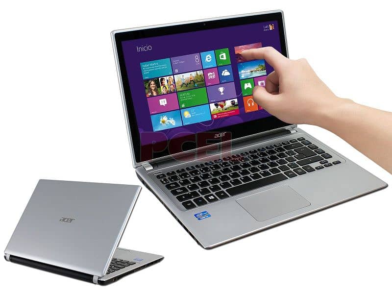 Acer aspire V5 Touch screen 0