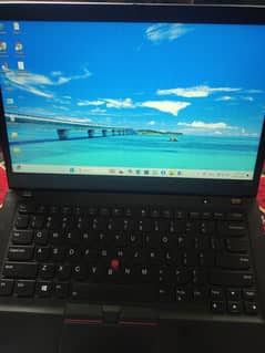 Lenovo Thinkpad T490s  32/512