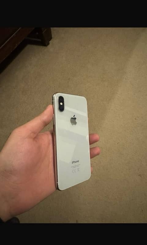 iphone x pta approved 0