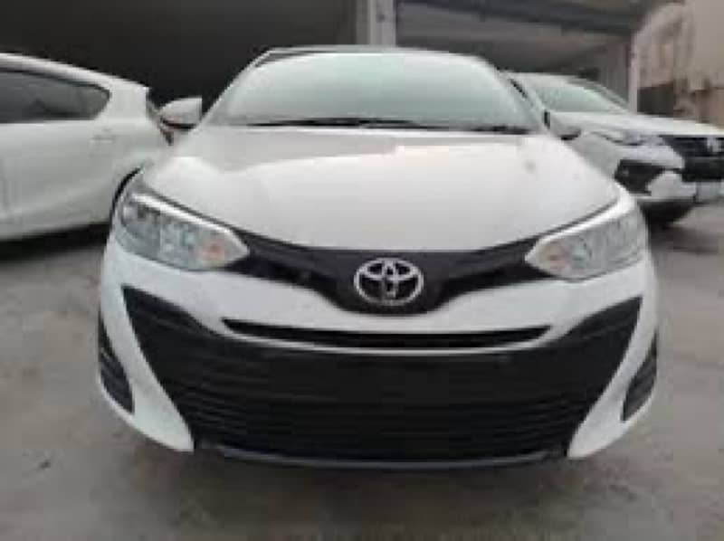 Toyota Yaris GLI 1.3 MT 2025 0