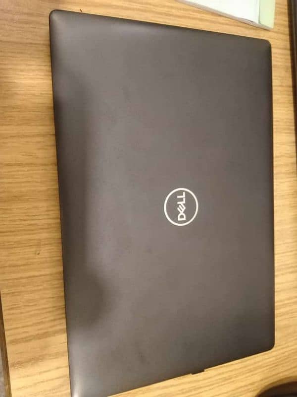 Dell Latitude 5400 3