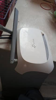 Tp-Link Router  2800