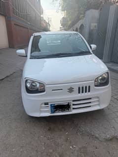 Suzuki Alto 2023