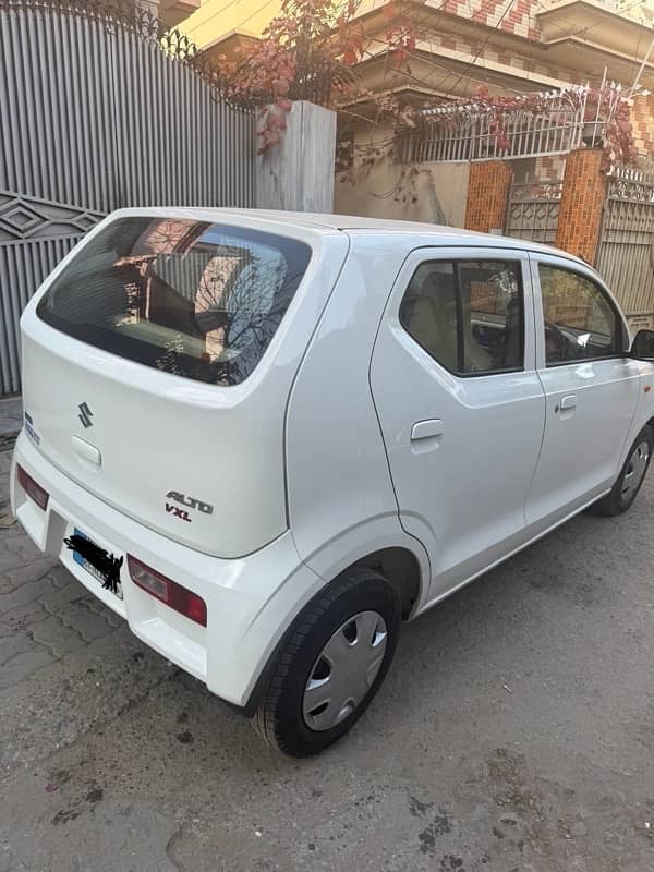 Suzuki Alto 2023 2