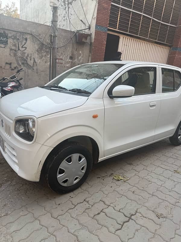 Suzuki Alto 2023 3