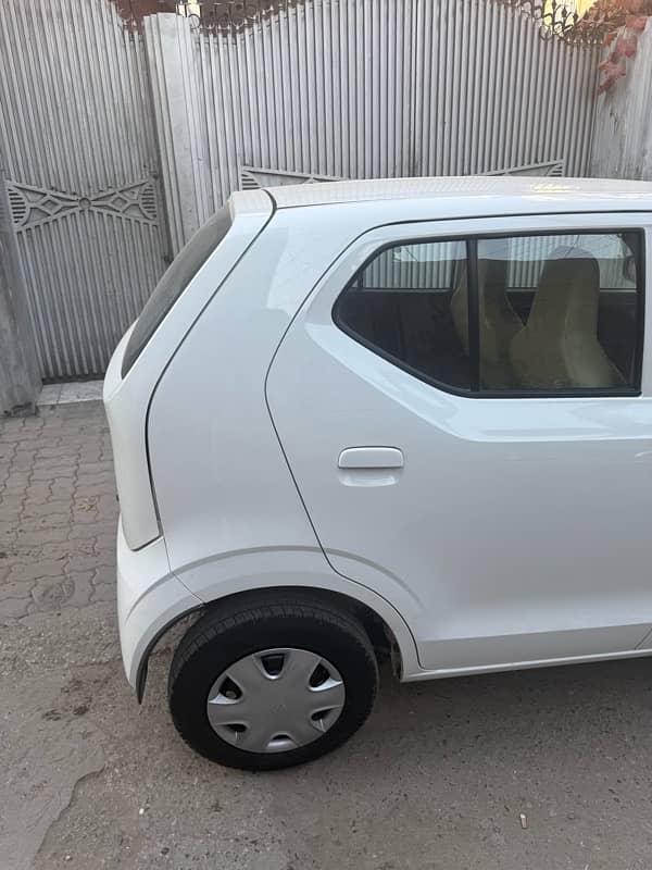 Suzuki Alto 2023 6