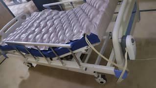 medical bed