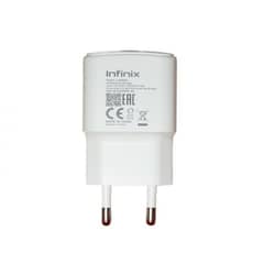 Infinix Original Charger 18W