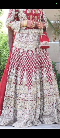 new look bridal dress fresh condition new design