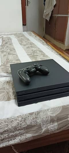 PS4 pro 1tb