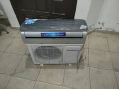 1,5 tan DC inverter for sale jenmon heat and coolw