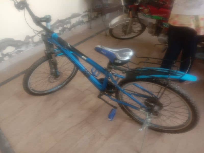 Bicycle Available for Sale 0