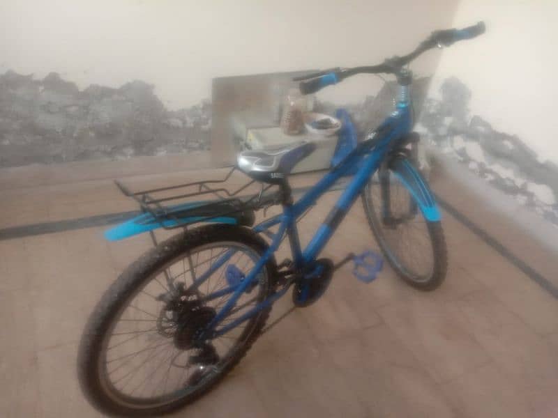 Bicycle Available for Sale 2