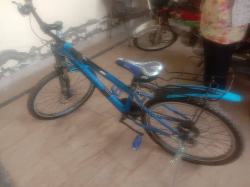 Bicycle Available for Sale 3