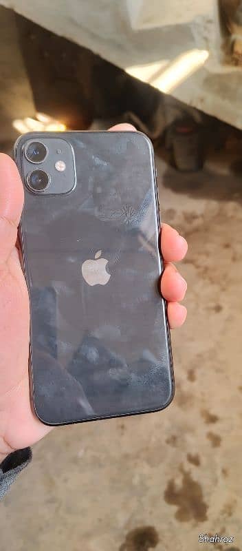 iPhone11 64GB non PTA JV with 20wat chrgr type C 03053372873 8