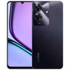 REALME NOTE 60 10/10 CONDITION ONLY ONE MONTH USE BOX + CHARGER