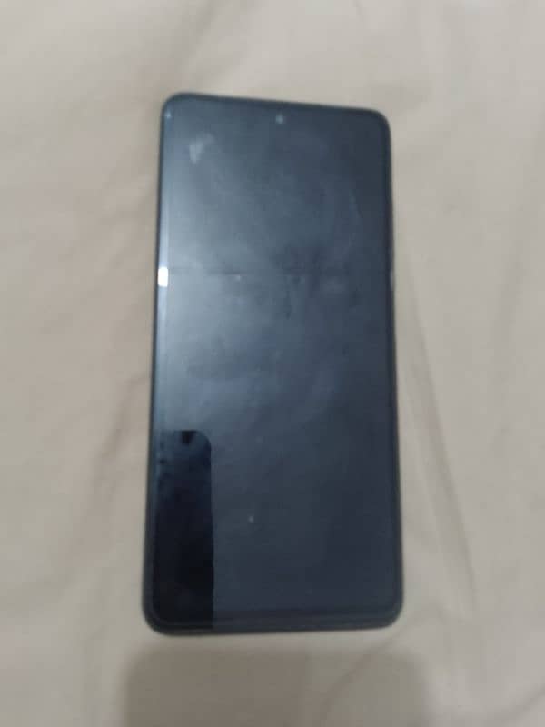 Poco x3 pro Panel and parts 0