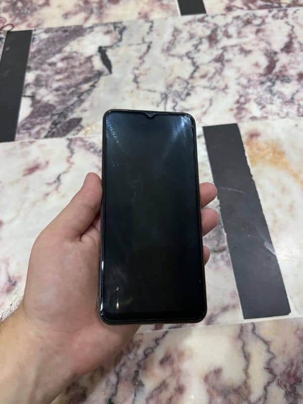 vivo v23e golden 0