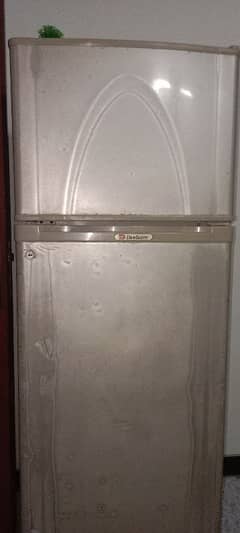 refrigerator