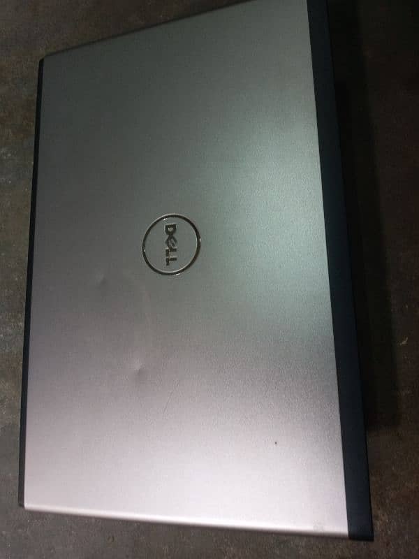 Dell vostro 3500 core i3 1st generation 0