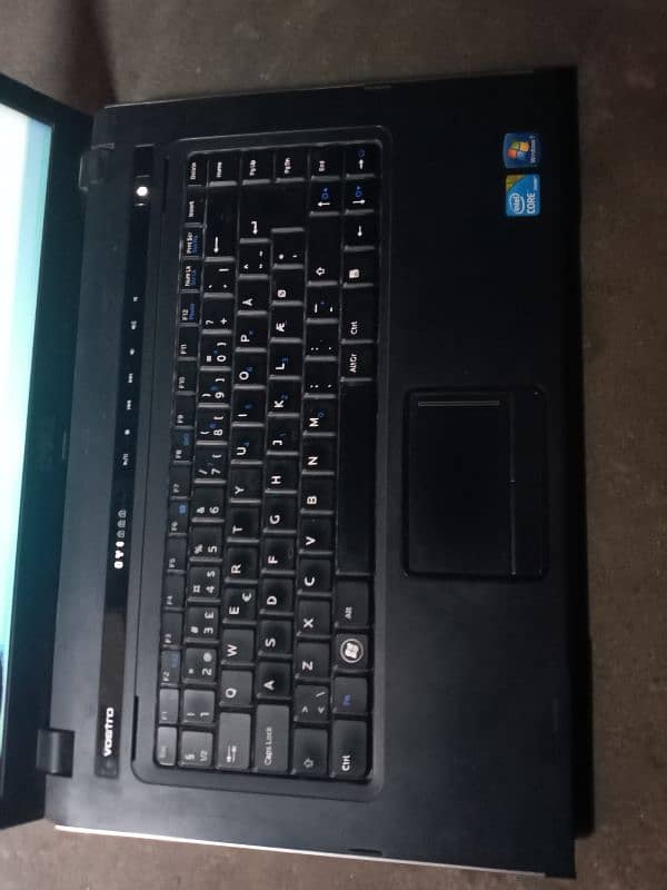 Dell vostro 3500 core i3 1st generation 2