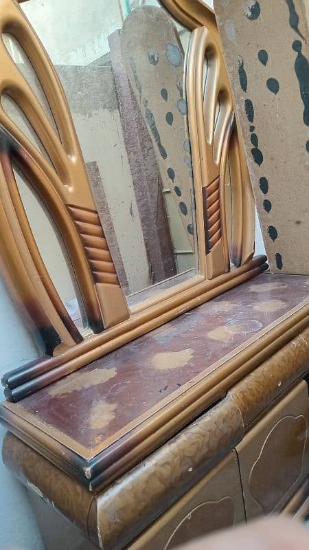 mirror dressing table 0