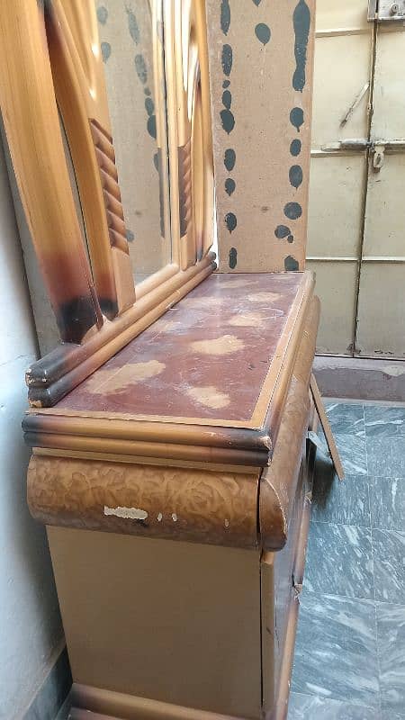 mirror dressing table 3