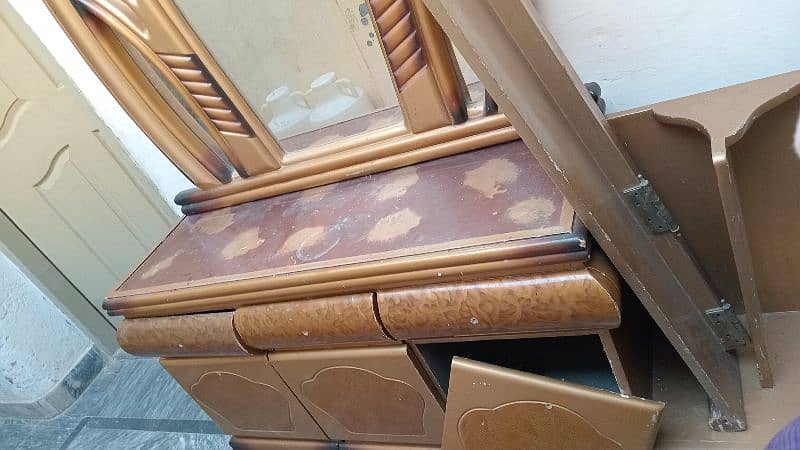 mirror dressing table 4