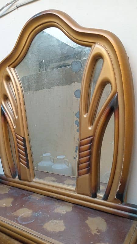mirror dressing table 6