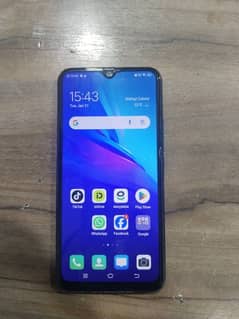 urgent sale vivo y11