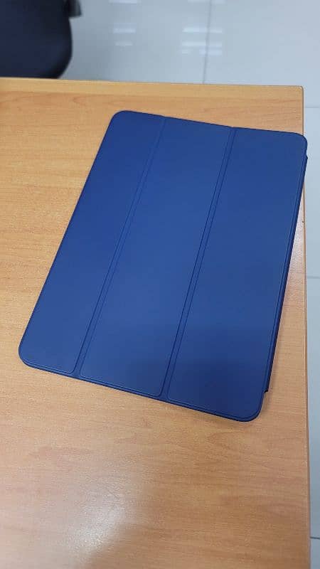 apple ipad air 5th folio book case 0