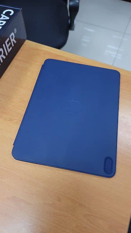 apple ipad air 5th folio book case 1