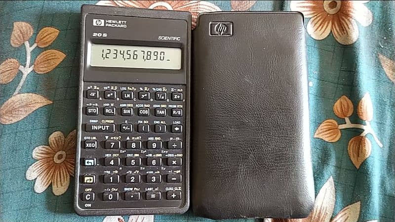 hp 12C-casio-V200-hp 48G-texas ti 89titanium-Ti 84 plus hp 32S 2