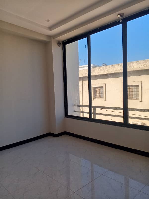 Brandnew 2bed Apartment available for rent in h 13 Islamabad 2