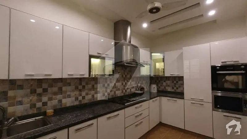 10 Marla House Fully Furnished For Rent Phase 5 3