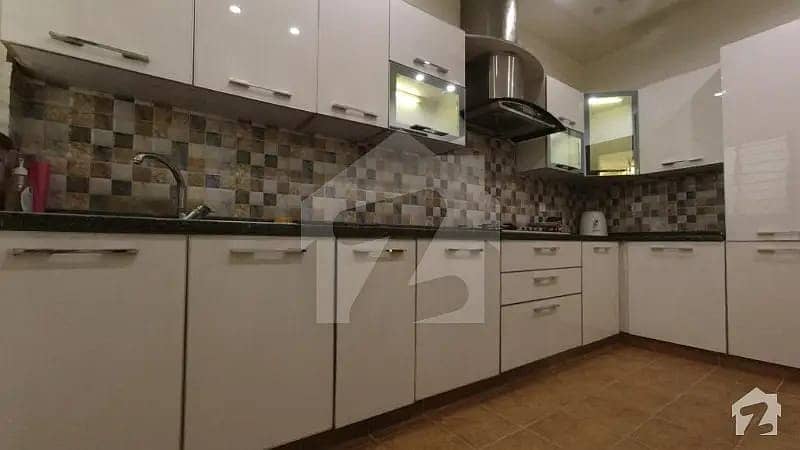 10 Marla House Fully Furnished For Rent Phase 5 13