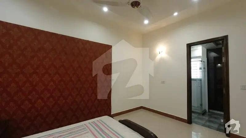 10 Marla House Fully Furnished For Rent Phase 5 23