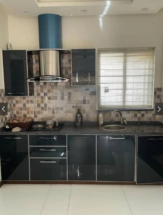 10 Marla House Fully Furnished For Rent Phase 5 40