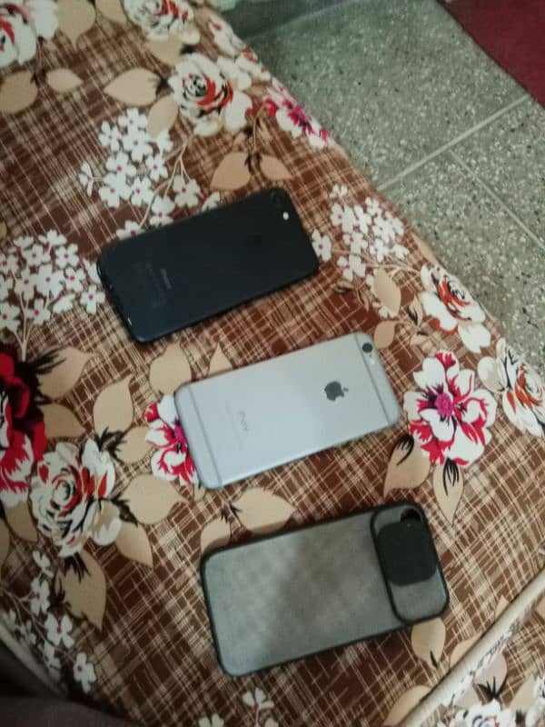 iphone 6 and 7 All part available 8