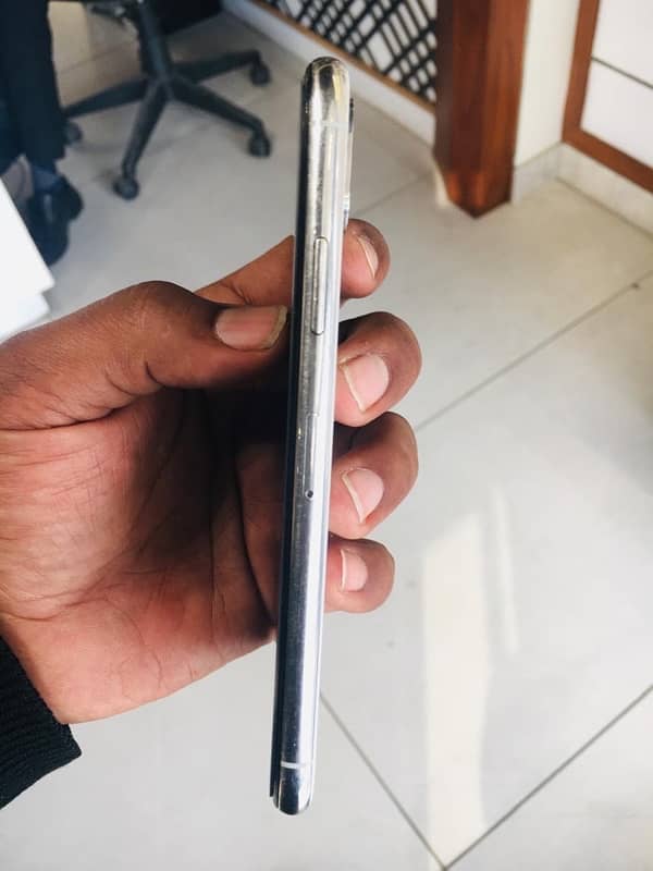 iphone x 64 GB non Pta 2