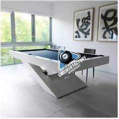 Pool & Billiard Table | Snooker | Decent | Sale | for home & club