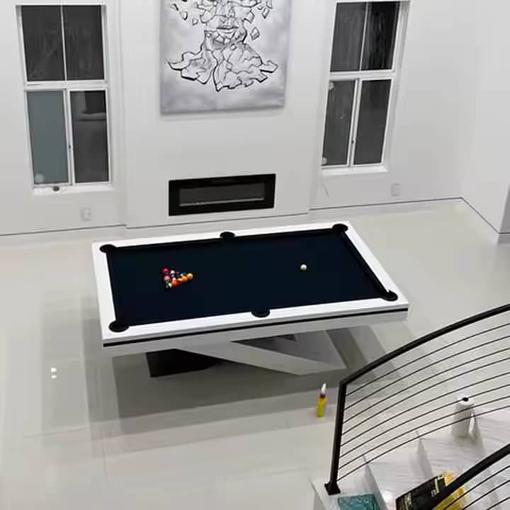 Pool & Billiard Table | Snooker | Decent | Sale | for home & club 3