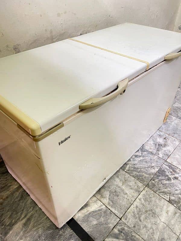 Deep Freezer (03248468747) 2