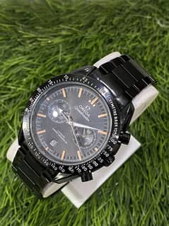 Omega Mens watch