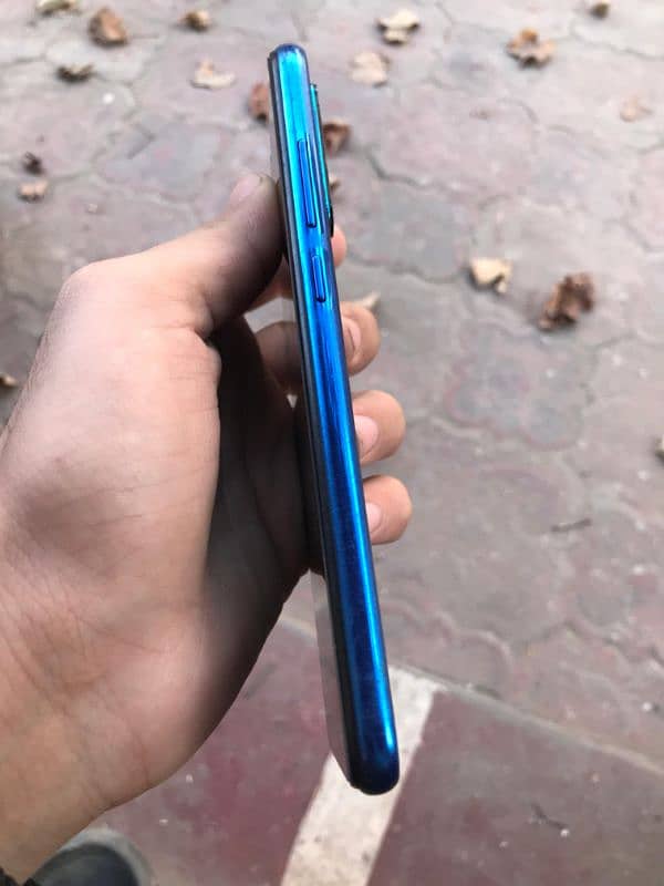 Redmi note 8 6/128 1