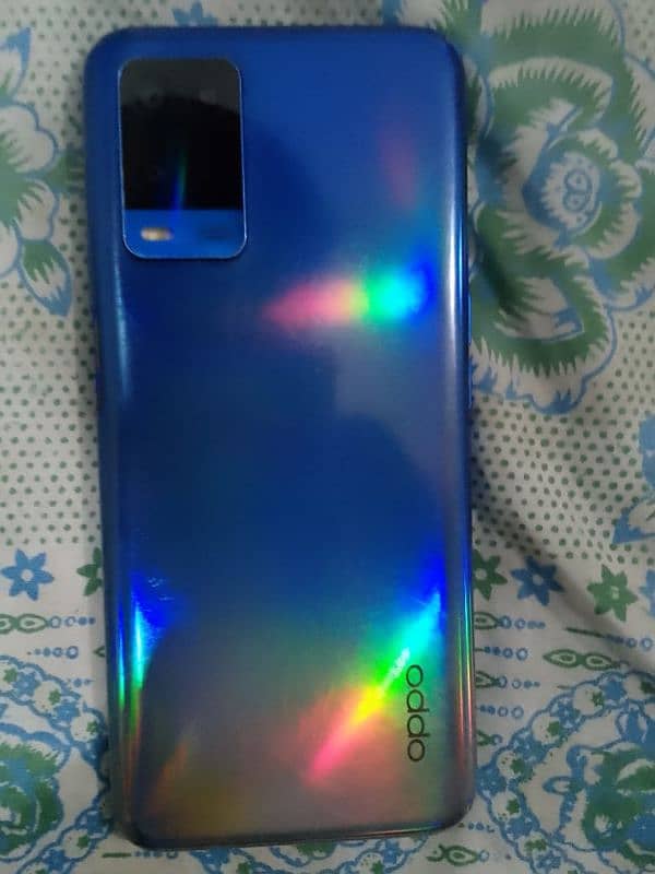 OPPO A54 4/128 Ram. ( PTA APPROVED ) 1