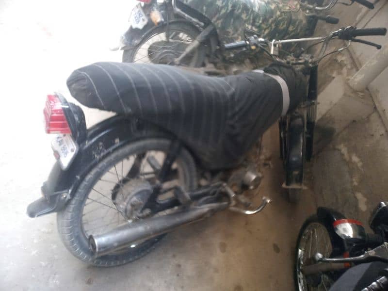 shorab bike 70 0