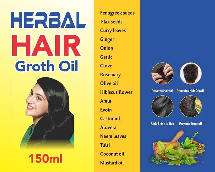 hair growth oil 0