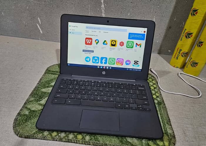 hp chromebook 14 inch 2