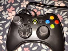 Microsoft Xbox controller Vibration controller